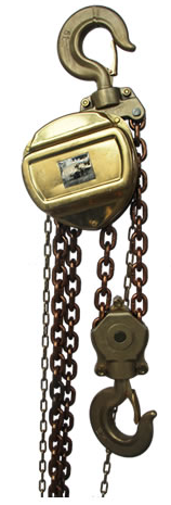 手拉葫蘆保養(yǎng)步驟圖